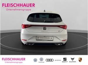 Seat Leon FR 1.5 eTSI DSG 🚨Sonderpreis🚨PRIVAT