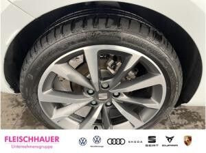 Seat Leon FR 1.5 eTSI DSG 🚨Sonderpreis🚨PRIVAT