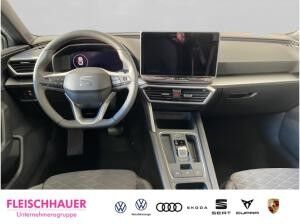 Seat Leon FR 1.5 eTSI DSG 🚨Sonderpreis🚨PRIVAT