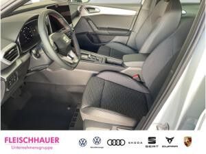 Seat Leon FR 1.5 eTSI DSG 🚨Sonderpreis🚨PRIVAT