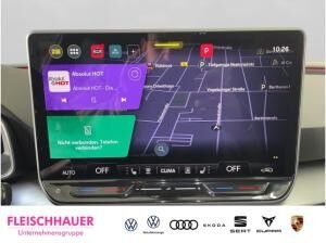 Seat Leon FR 1.5 eTSI DSG 🚨Sonderpreis🚨PRIVAT