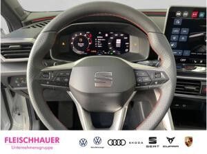 Seat Leon FR 1.5 eTSI DSG 🚨Sonderpreis🚨PRIVAT