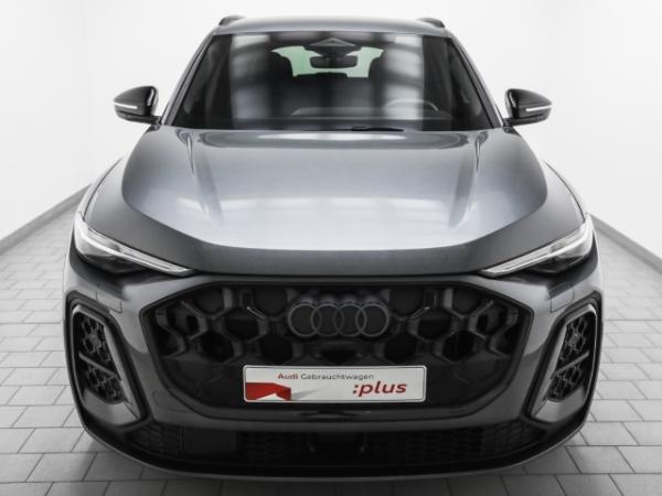 Audi Q5 edition one schwarz TDI Luftfed. Matrix HUD