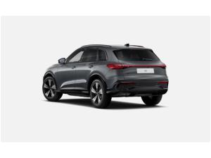 Audi Q5 edition one schwarz TDI Luftfed. Matrix HUD