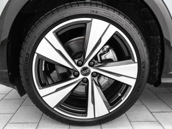 Audi Q5 edition one schwarz TDI Luftfed. Matrix HUD