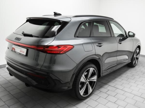 Audi Q5 edition one schwarz TDI Luftfed. Matrix HUD