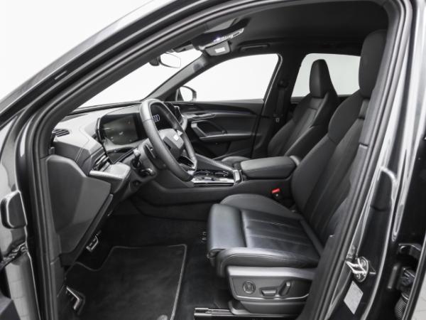 Audi Q5 edition one schwarz TDI Luftfed. Matrix HUD