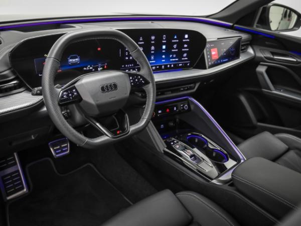 Audi Q5 edition one schwarz TDI Luftfed. Matrix HUD