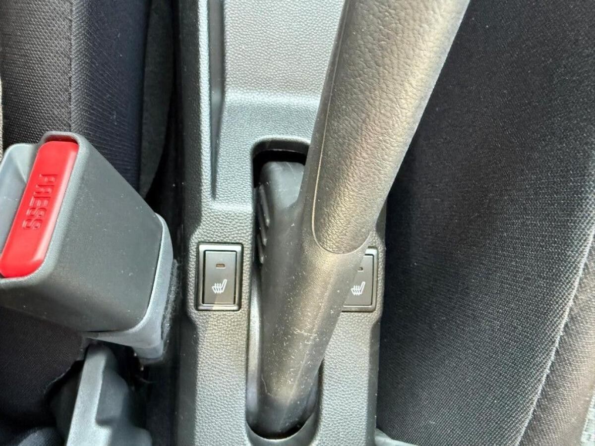 Suzuki Ignis 1.2 Dualjet Hybrid Comfort