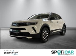 Opel Mokka Electric Elegance inkl. Allwetterreifen *sofort verfügbar*