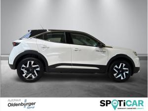 Opel Mokka Electric Elegance inkl. Allwetterreifen *sofort verfügbar*