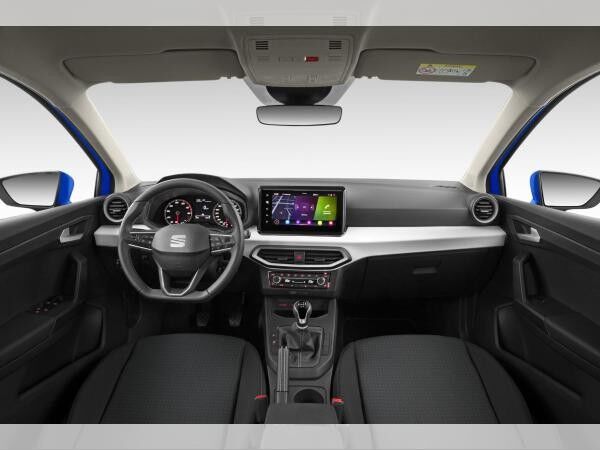 Seat Ibiza Road Edition 1.0 TSI 85 kW (116 PS) 6-Gang **LOYALISIERUNG**