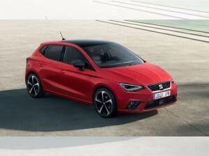 Seat Ibiza Road Edition 1.0 TSI 85 kW (116 PS) 6-Gang **LOYALISIERUNG**