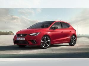 Seat Ibiza Road Edition 1.0 TSI 85 kW (116 PS) 6-Gang **LOYALISIERUNG**