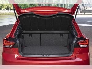 Seat Ibiza Road Edition 1.0 TSI 85 kW (116 PS) 6-Gang **LOYALISIERUNG**