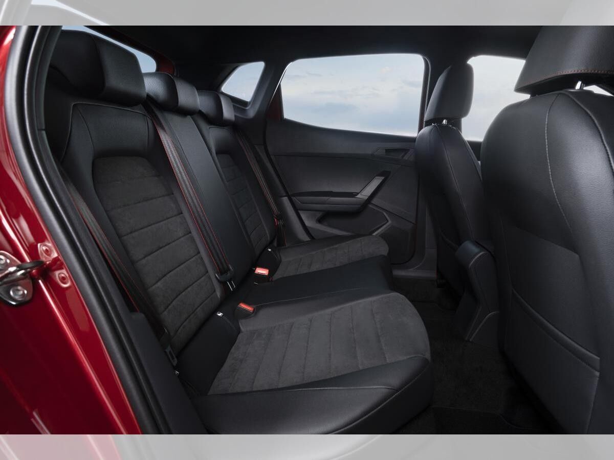 Seat Ibiza Road Edition 1.0 TSI 85 kW (116 PS) 6-Gang **LOYALISIERUNG**