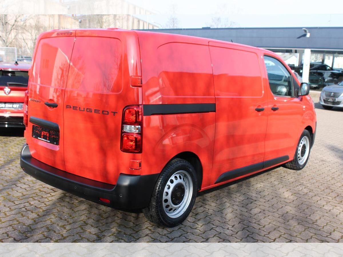 Peugeot Expert Kastenwagen L2 75 Kwh ELEKTRO