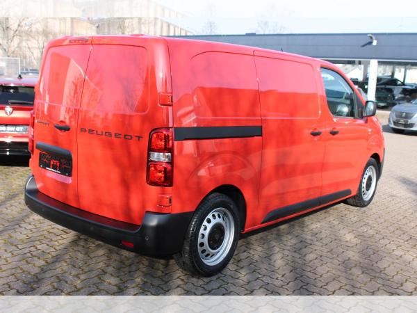 Peugeot Expert Kastenwagen L2 75 Kwh ELEKTRO