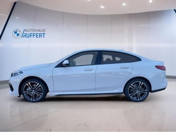 BMW 220 i Gran Coupe