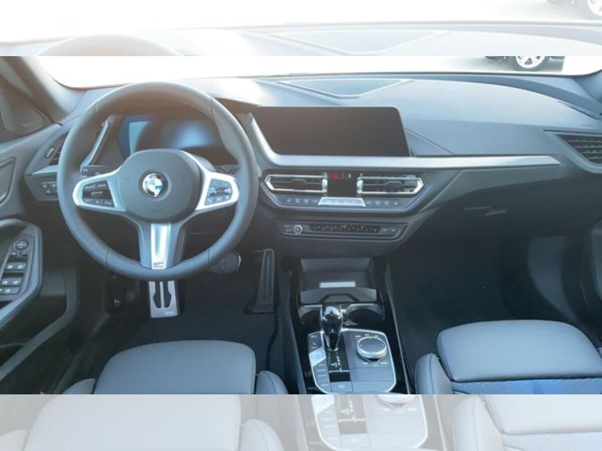 BMW 220 i Gran Coupe