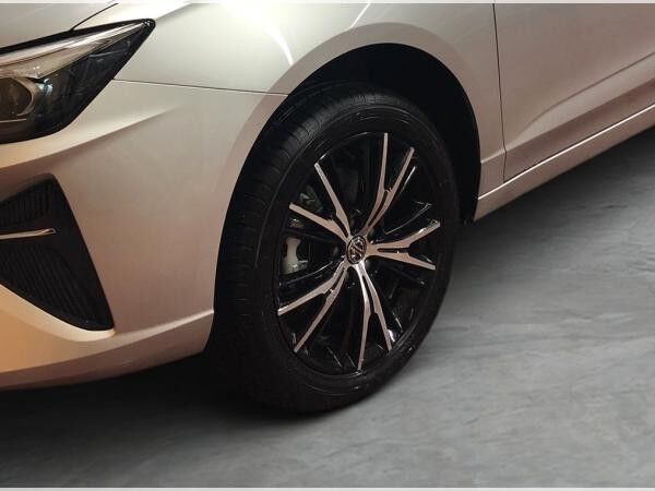 MG MG5 Luxury 360° ACC
