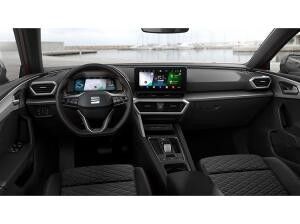 Seat Leon Sportstourer Road Edition 1.5 TSI 85KW (116 PS) 6-Gang**LOYALISIERUNG**