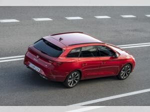 Seat Leon Sportstourer Road Edition 1.5 TSI 85KW (116 PS) 6-Gang**LOYALISIERUNG**