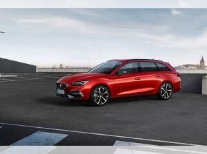 Seat Leon Sportstourer Road Edition 1.5 TSI 85KW (116 PS) 6-Gang**LOYALISIERUNG**