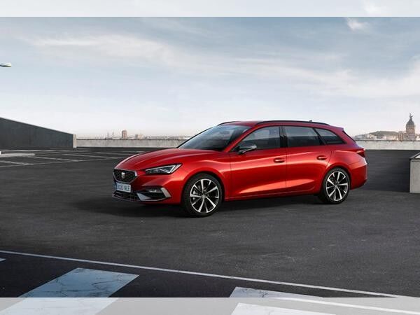 Seat Leon Sportstourer Road Edition 1.5 TSI 85KW (116 PS) 6-Gang**LOYALISIERUNG**