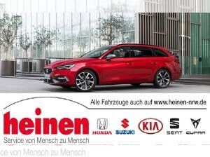 Seat Leon Sportstourer Road Edition 1.5 TSI 85KW (116 PS) 6-Gang**LOYALISIERUNG**