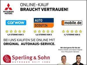 Mitsubishi Outlander Plug-In Hybrid Intro-Edition mit 0,5%-Regelung ❗"Tolle Ausstattung"❗ ✔️NEUES MODELL 2025✔️