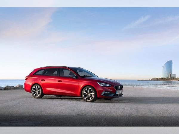 Seat Leon Sportstourer Road Edition 1.5 TSI 85KW (116 PS) 6-Gang**FÜR ALLE**