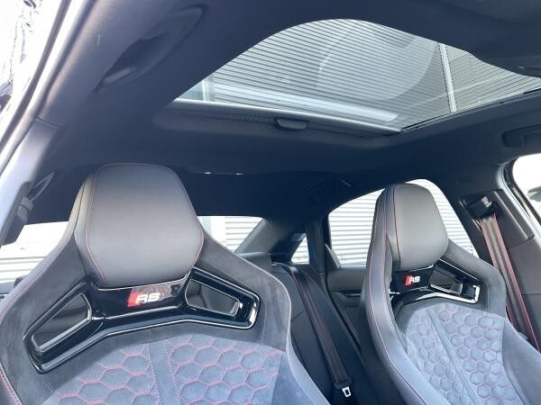 Audi RS3 RS 3 Limousine S tr. max.280km/h Sportabgas HUD