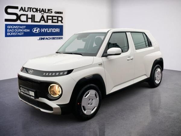 Hyundai Inster EV 42kWh Select Navi