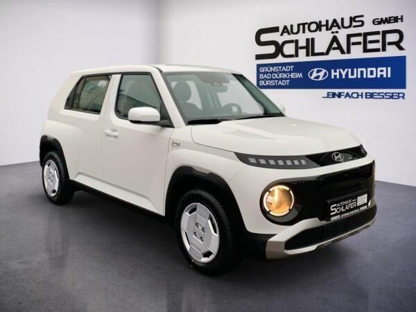Hyundai Inster EV 42kWh Select Navi