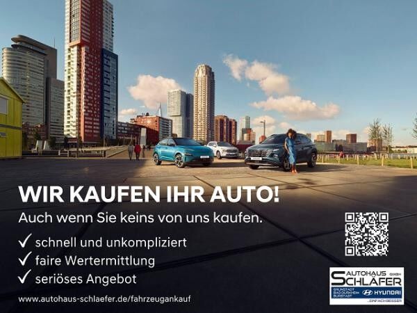 Hyundai Inster EV 42kWh Select Navi