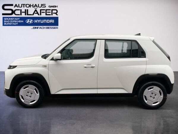 Hyundai Inster EV 42kWh Select Navi