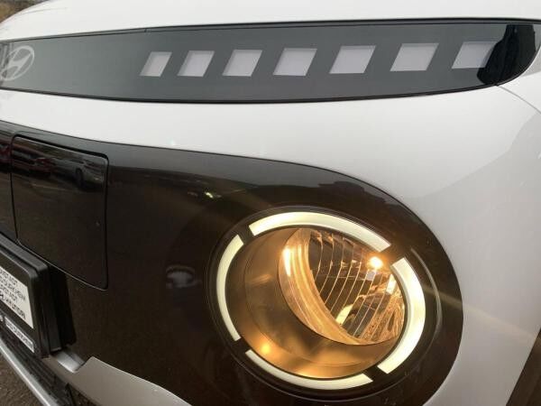 Hyundai Inster EV 42kWh Select Navi