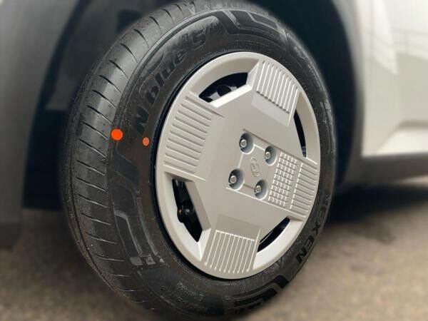 Hyundai Inster EV 42kWh Select Navi