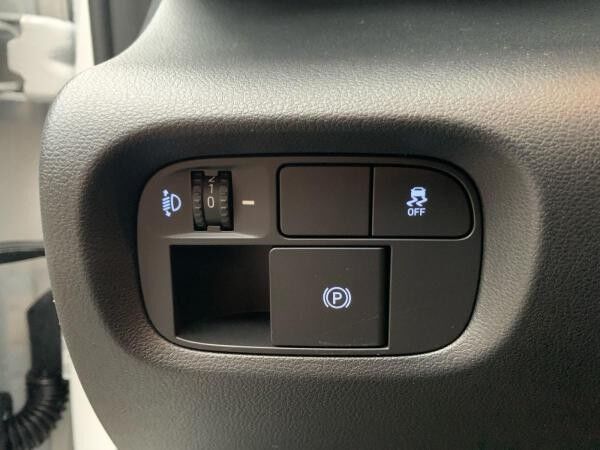 Hyundai Inster EV 42kWh Select Navi