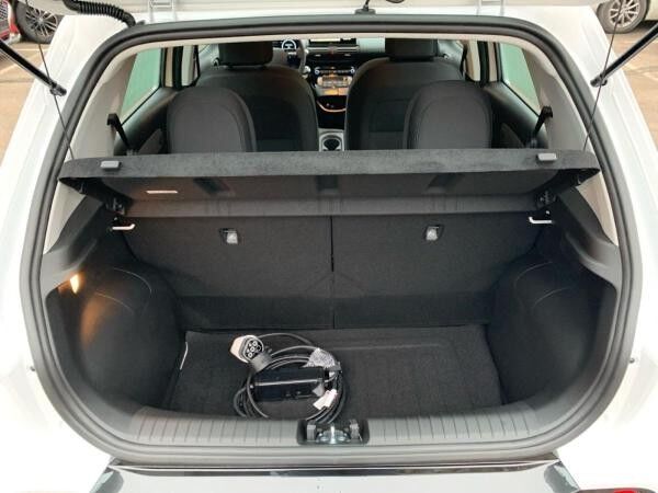 Hyundai Inster EV 42kWh Select Navi
