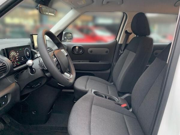 Hyundai Inster EV 42kWh Select Navi