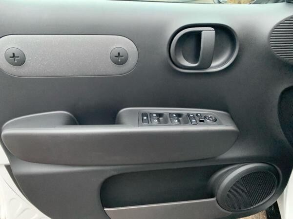Hyundai Inster EV 42kWh Select Navi