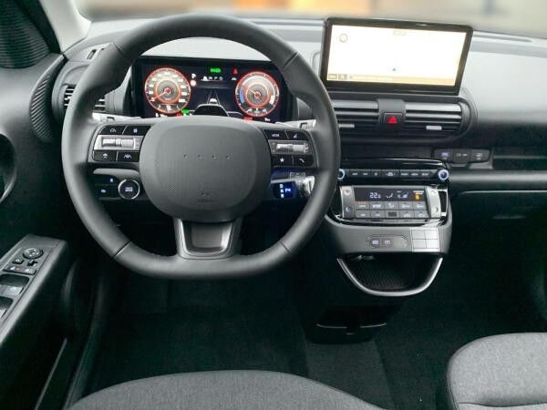 Hyundai Inster EV 42kWh Select Navi