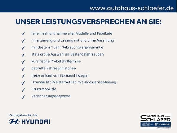 Hyundai Inster EV 42kWh Select Navi