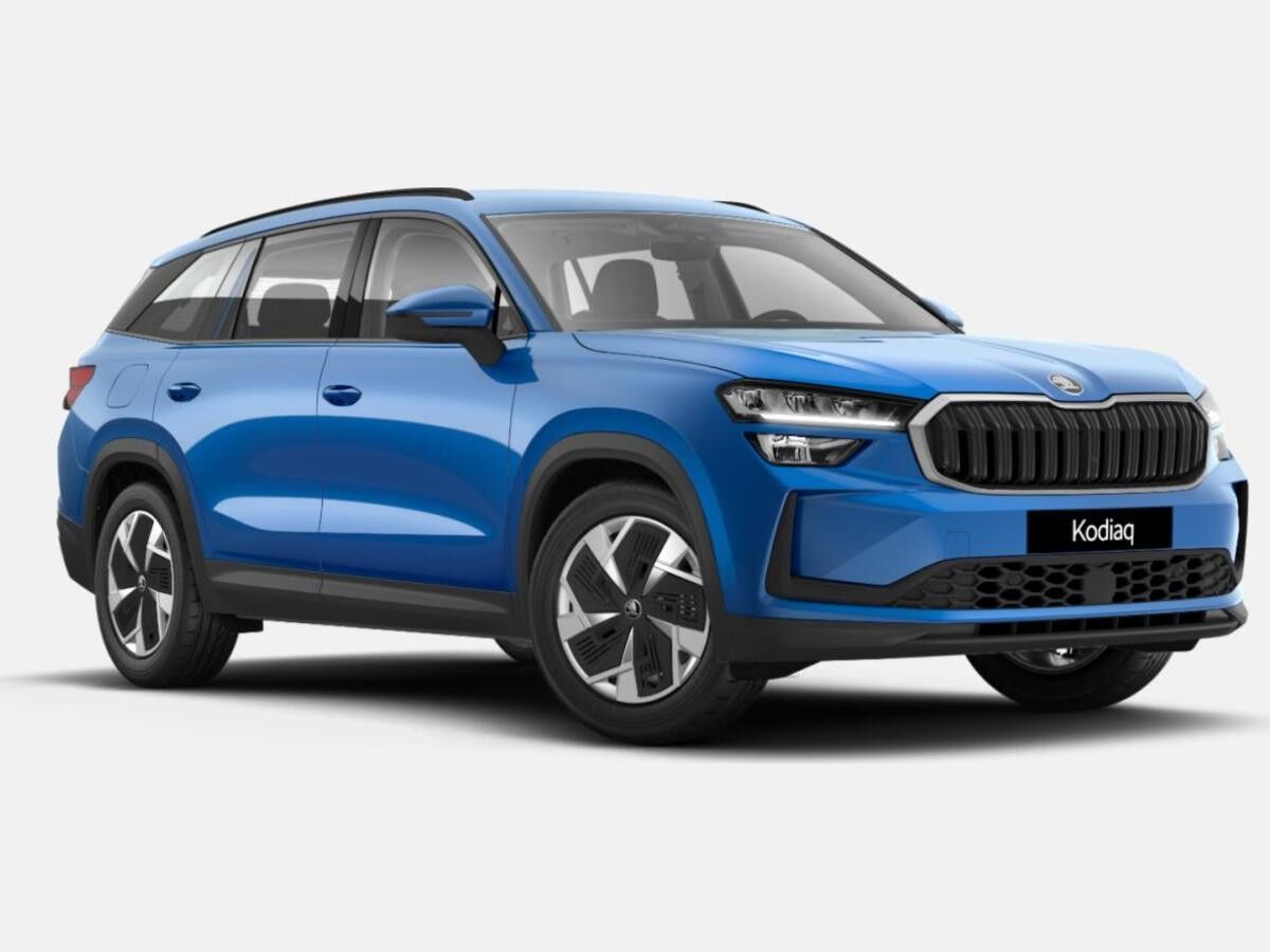 Skoda Kodiaq Selection 1,5 TSI iV 150 kW DSG // Bestellfahrzeug!!