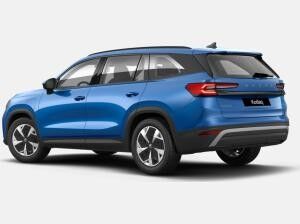 Skoda Kodiaq Selection 1,5 TSI iV 150 kW DSG // Bestellfahrzeug!!