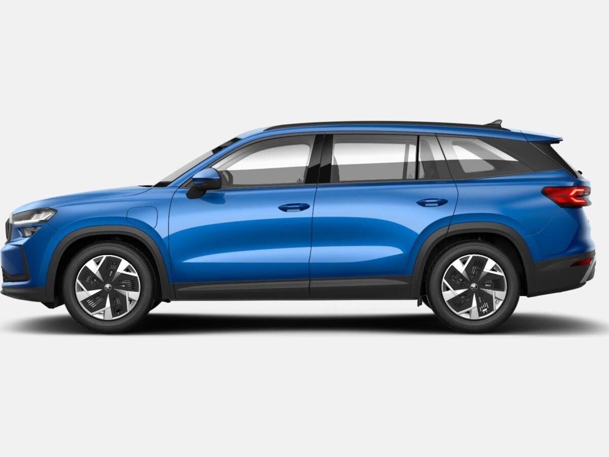 Skoda Kodiaq Selection 1,5 TSI iV 150 kW DSG // Bestellfahrzeug!!