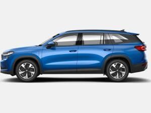 Skoda Kodiaq Selection 1,5 TSI iV 150 kW DSG // Bestellfahrzeug!!