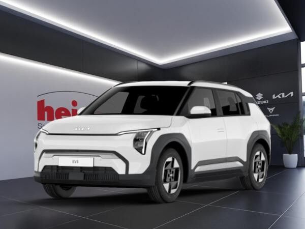 Kia EV3 58 kWh AIR NAVI BLUETOOTH